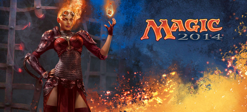 Magic 2014: Изменения в полных правилах Магии
