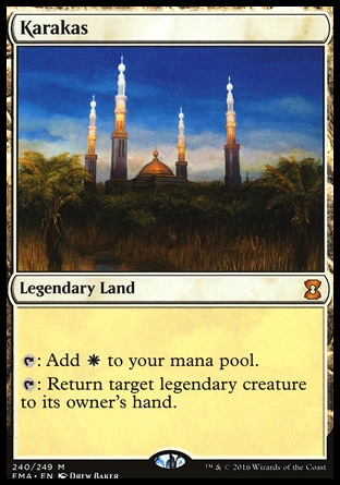 Karakas